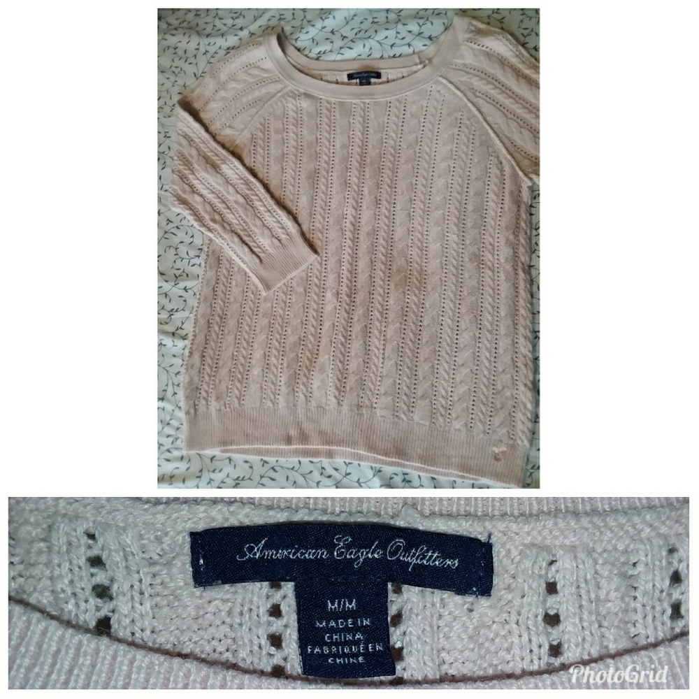 American Eagle Outfitters Sweater